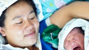 Laos: Safe Mother and Baby 